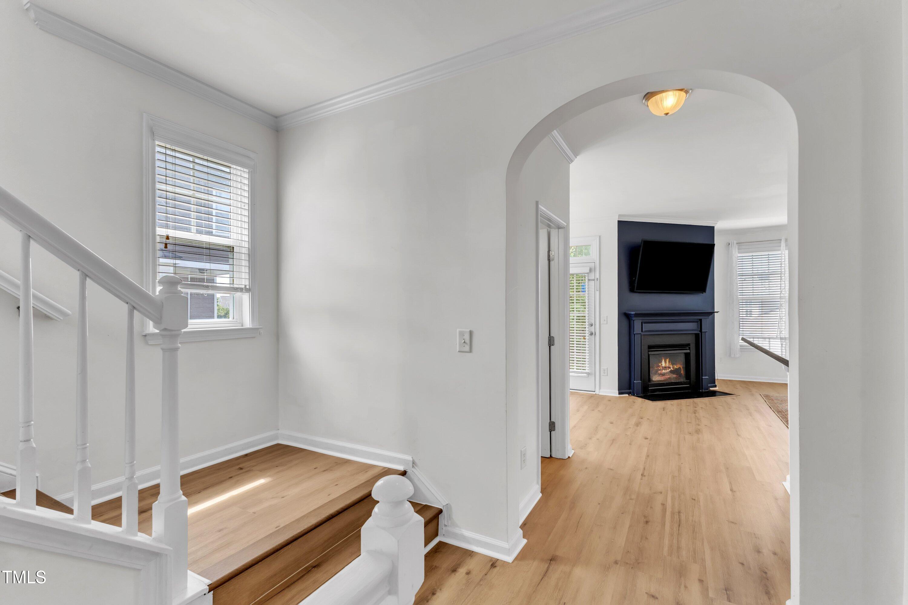 9216 Wooden Road Raleigh, NC 27617 - Photo 12 of 51 9216 Wooden Rd-17