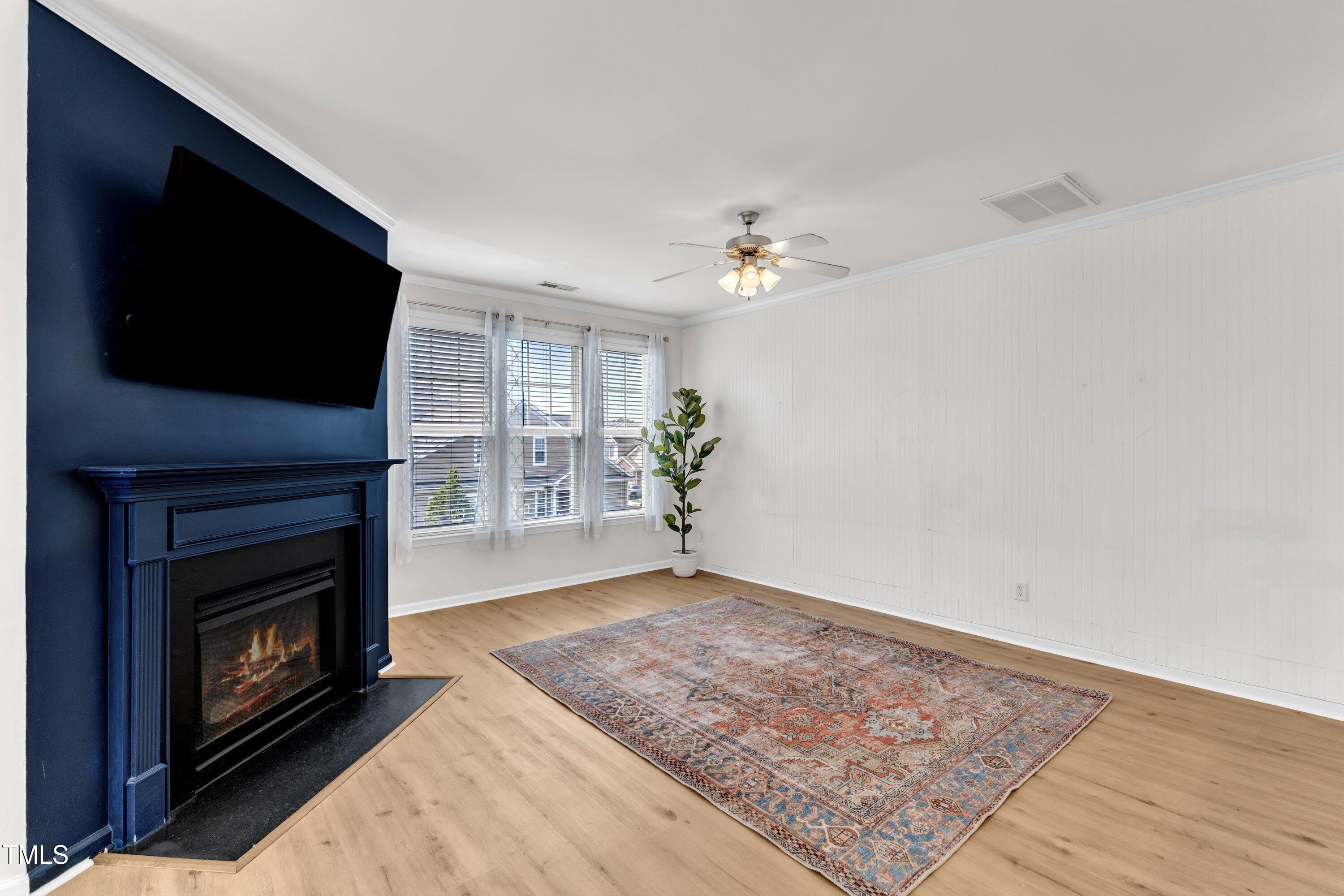 9216 Wooden Road Raleigh, NC 27617 - Photo 22 of 51 9216 Wooden Rd-27