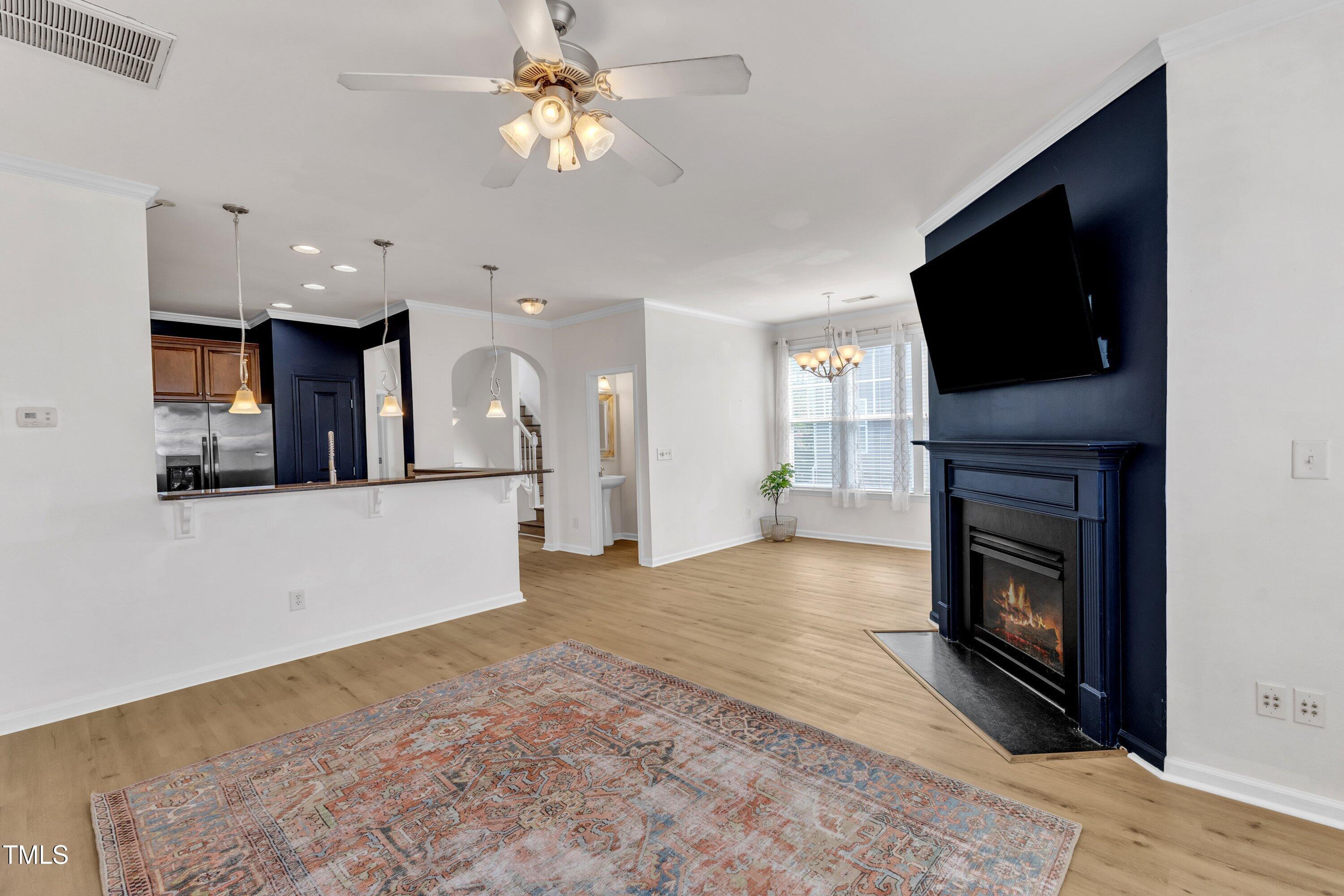 9216 Wooden Road Raleigh, NC 27617 - Photo 24 of 51 9216 Wooden Rd-29