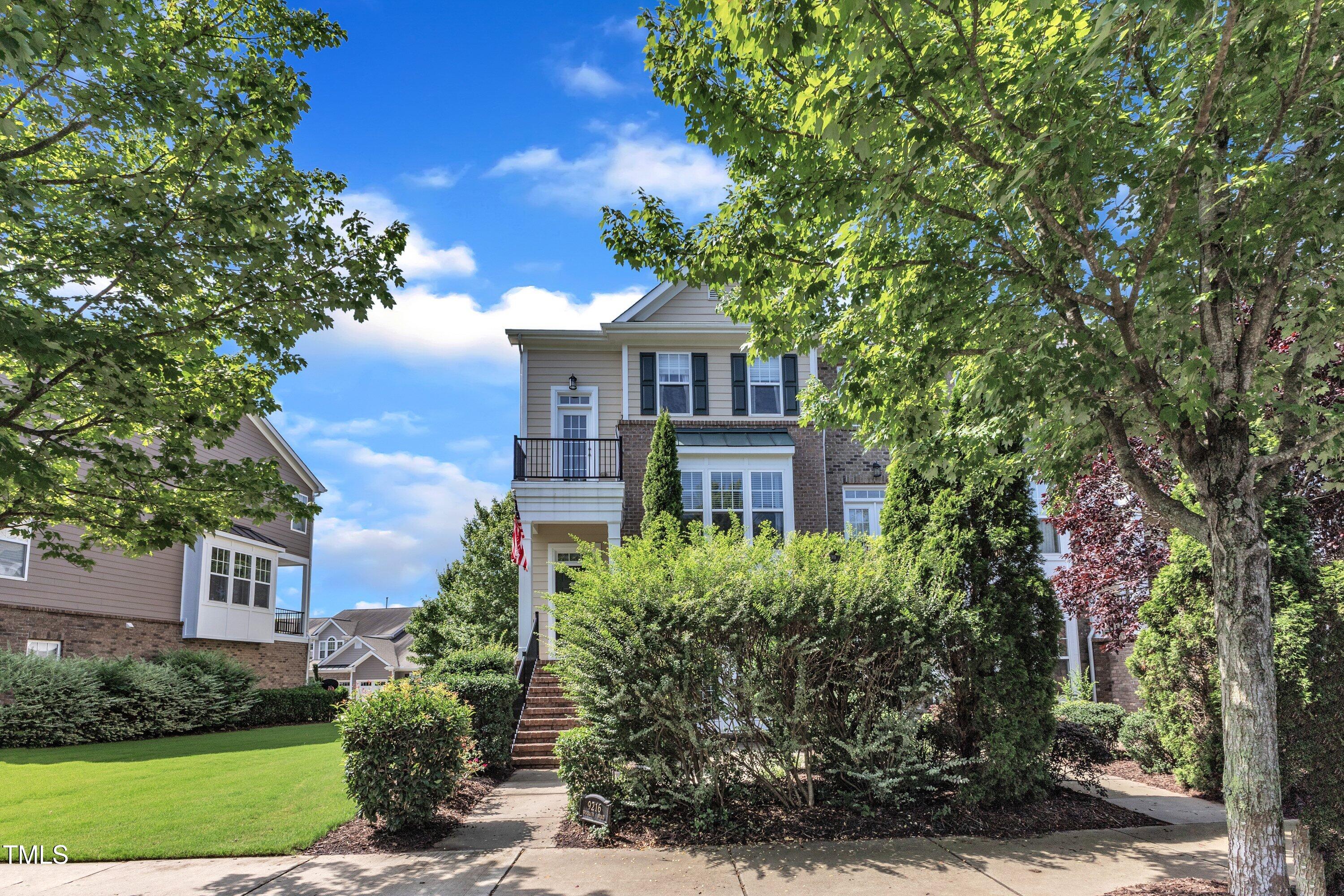 9216 Wooden Road Raleigh, NC 27617 - Photo 3 of 51 9216 Wooden Rd-3