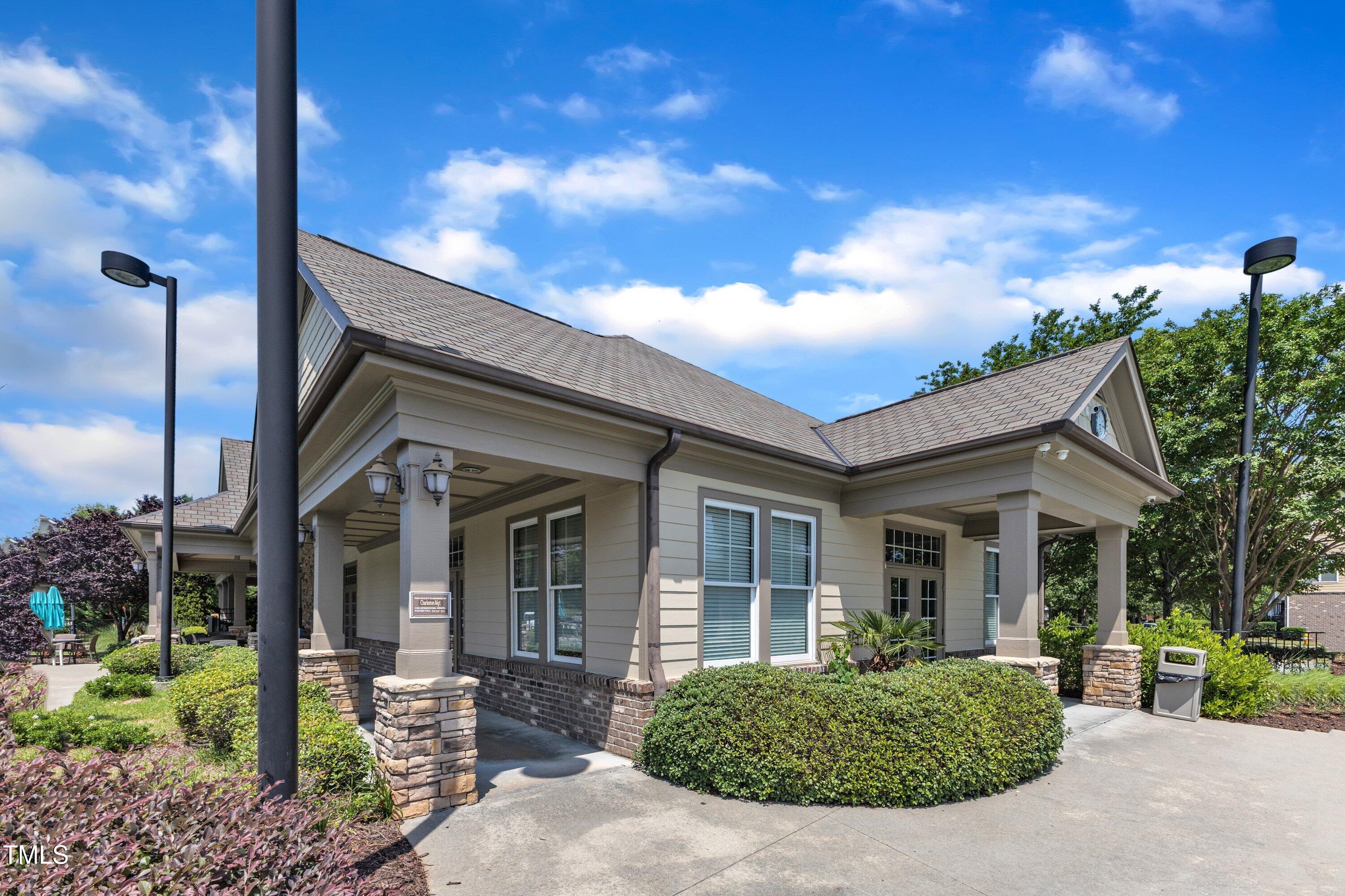9216 Wooden Road Raleigh, NC 27617 - Photo 50 of 51 9216 Wooden Rd-51