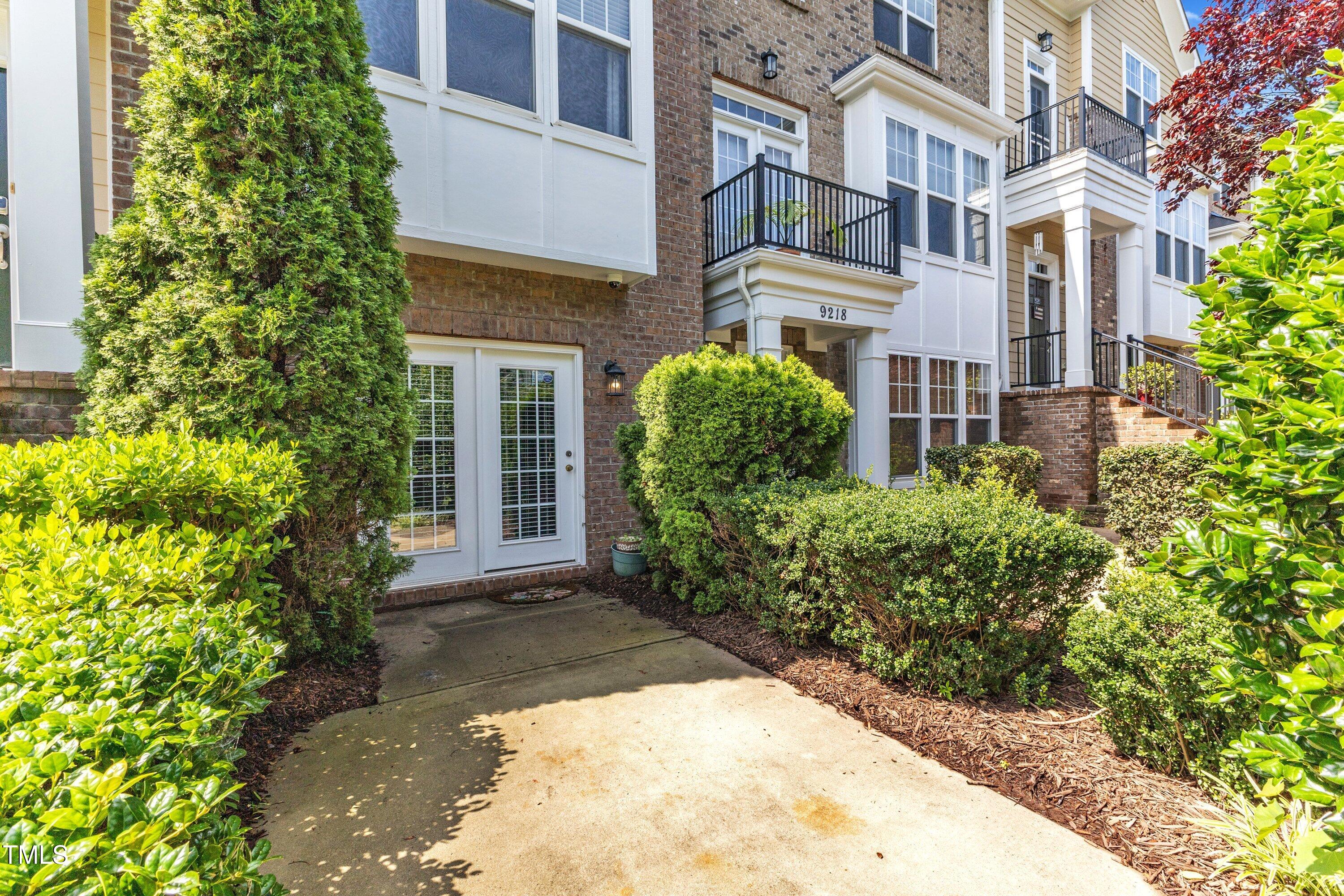 9216 Wooden Road Raleigh, NC 27617 - Photo 5 of 51 9216 Wooden Rd-6