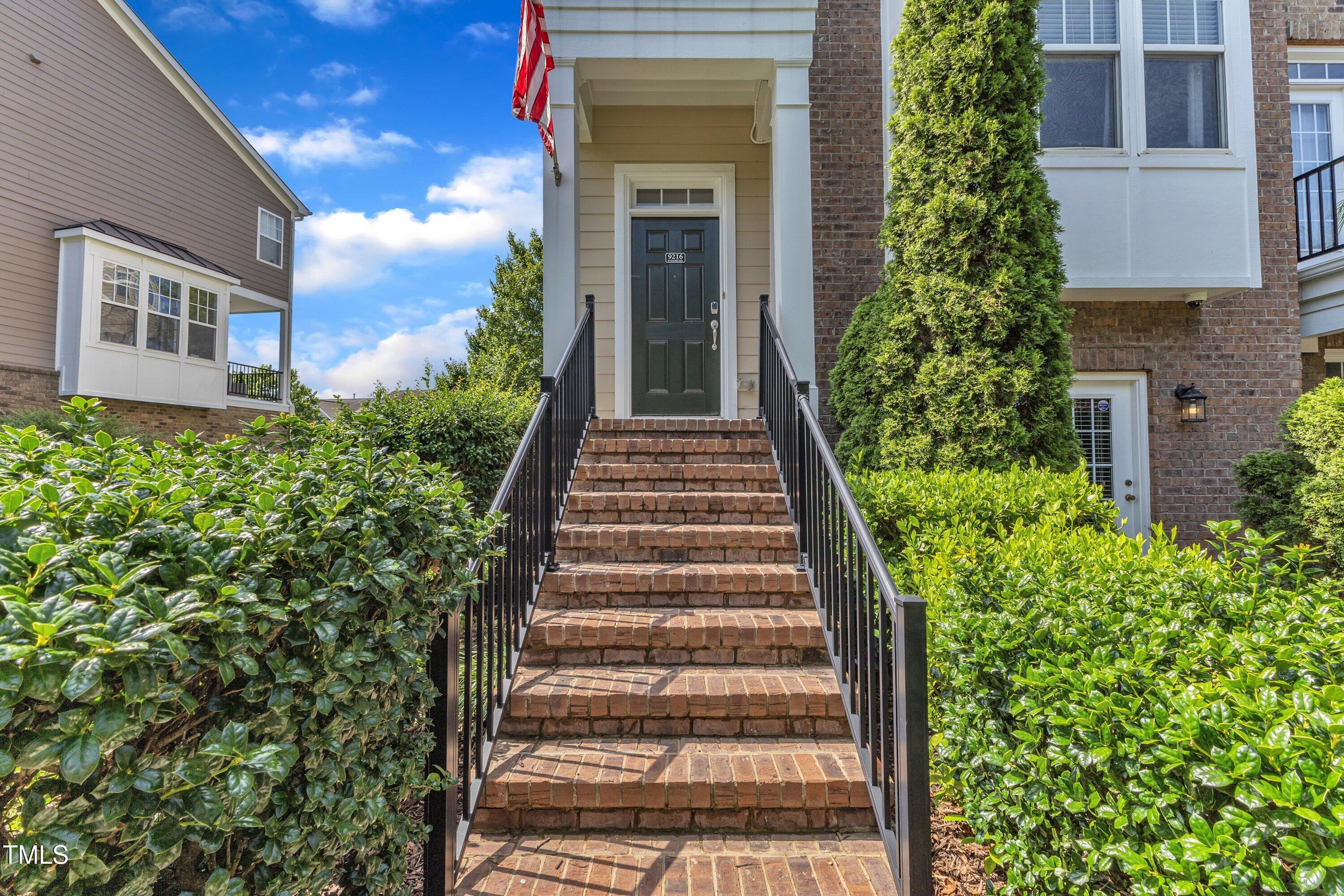 9216 Wooden Road Raleigh, NC 27617 - Photo 6 of 51 9216 Wooden Rd-7