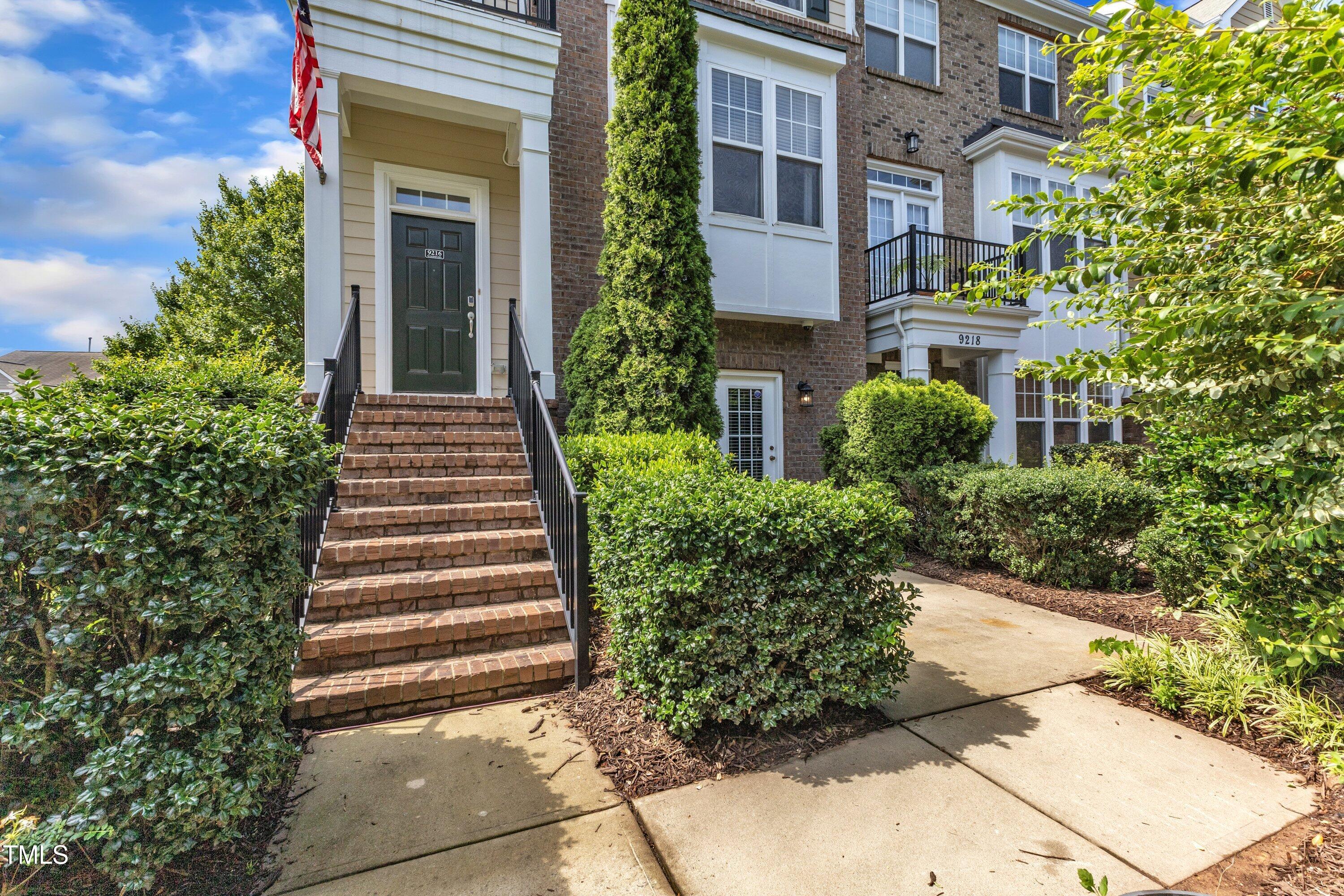 9216 Wooden Road Raleigh, NC 27617 - Photo 7 of 51 9216 Wooden Rd-11