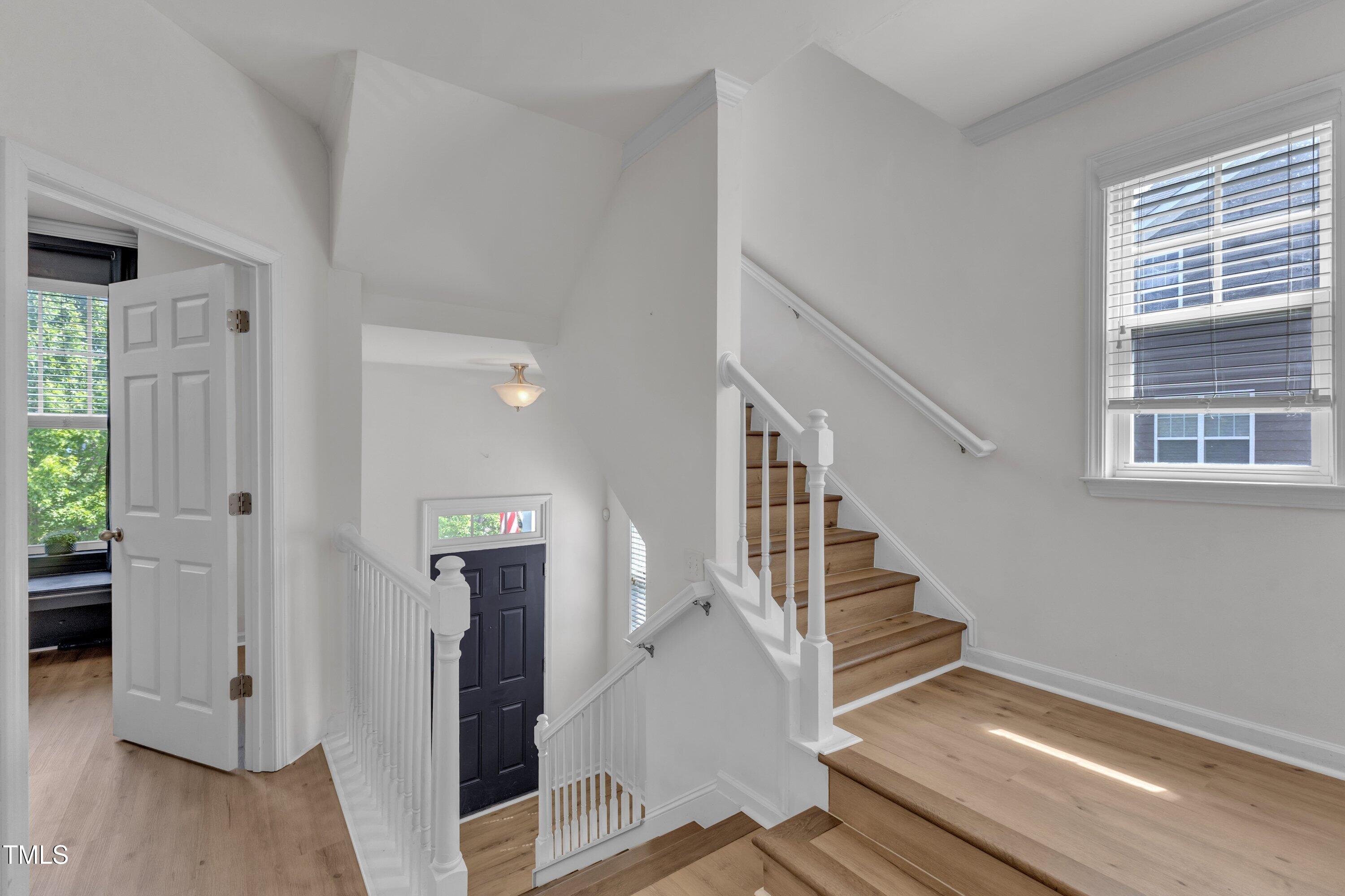 9216 Wooden Road Raleigh, NC 27617 - Photo 9 of 51 9216 Wooden Rd-14