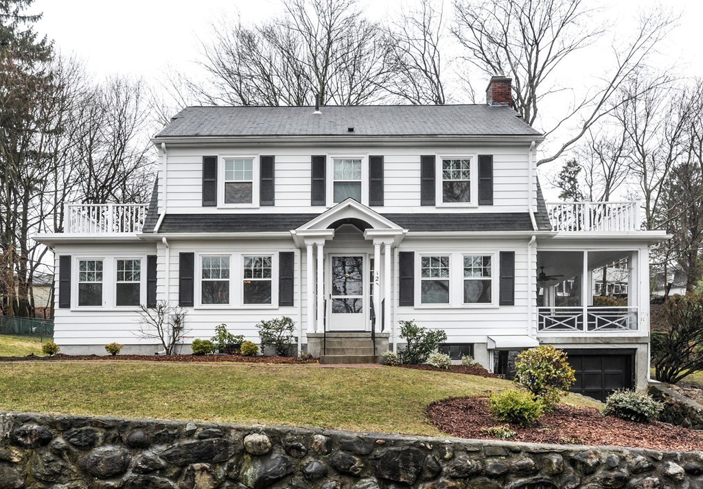 121 Prospect Street Wellesley, MA 02481 - Photo 2 of 19 Gallery Image 2