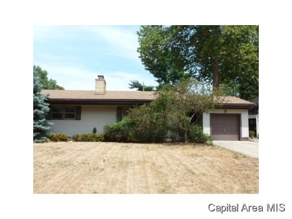 1619 West Governor Street Springfield, IL 62704 - Photo 1 of 10 Gallery Image 1