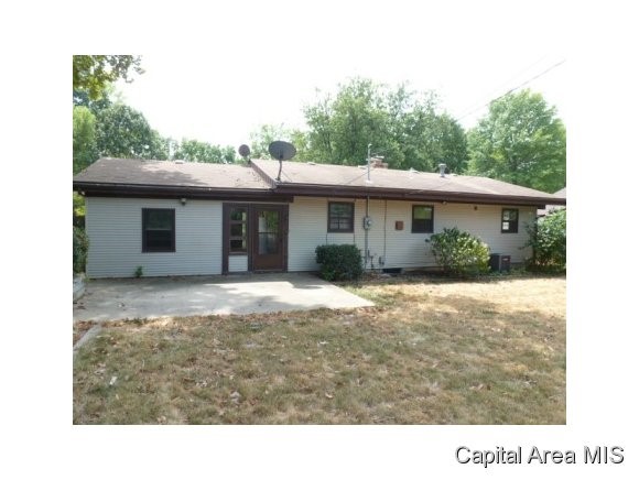 1619 West Governor Street Springfield, IL 62704 - Photo 2 of 10 Gallery Image 2