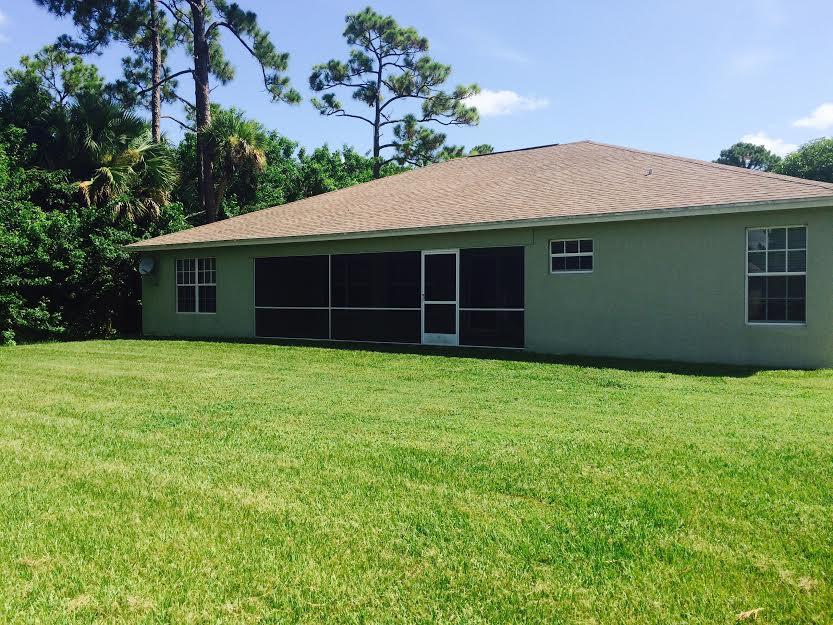2354 Southwest Neal Road Port St. Lucie, FL 34953 - Photo 11 of 13 neal back