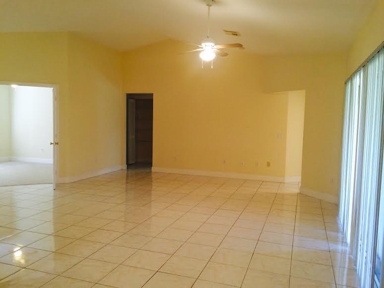 2354 Southwest Neal Road Port St. Lucie, FL 34953 - Photo 6 of 13 living room