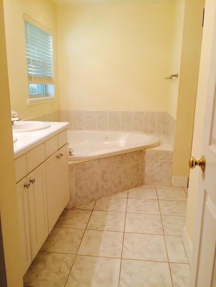 2354 Southwest Neal Road Port St. Lucie, FL 34953 - Photo 9 of 13 master bath