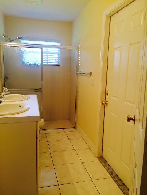 2354 Southwest Neal Road Port St. Lucie, FL 34953 - Photo 10 of 13 spare bath