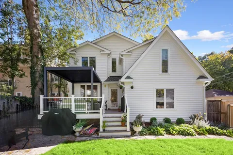 $1,399,900 | 2646 Eastwood Avenue, Evanston, IL 60201