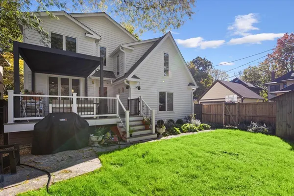 $1,399,900 | 2646 Eastwood Avenue, Evanston, IL 60201