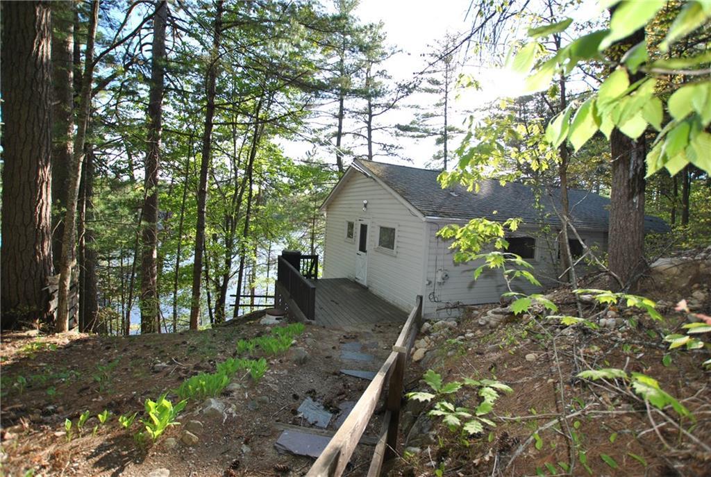 310 Whitehouse Road West Newfield, ME 04095 - Photo 5 of 35 Photo