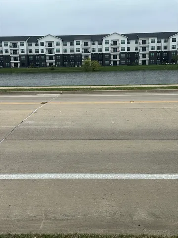 a close up of a water heater and a building