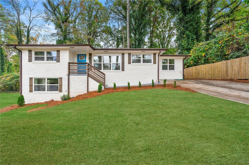 2212 Glendale Drive Decatur, GA 30032 - Photo 1 of 1