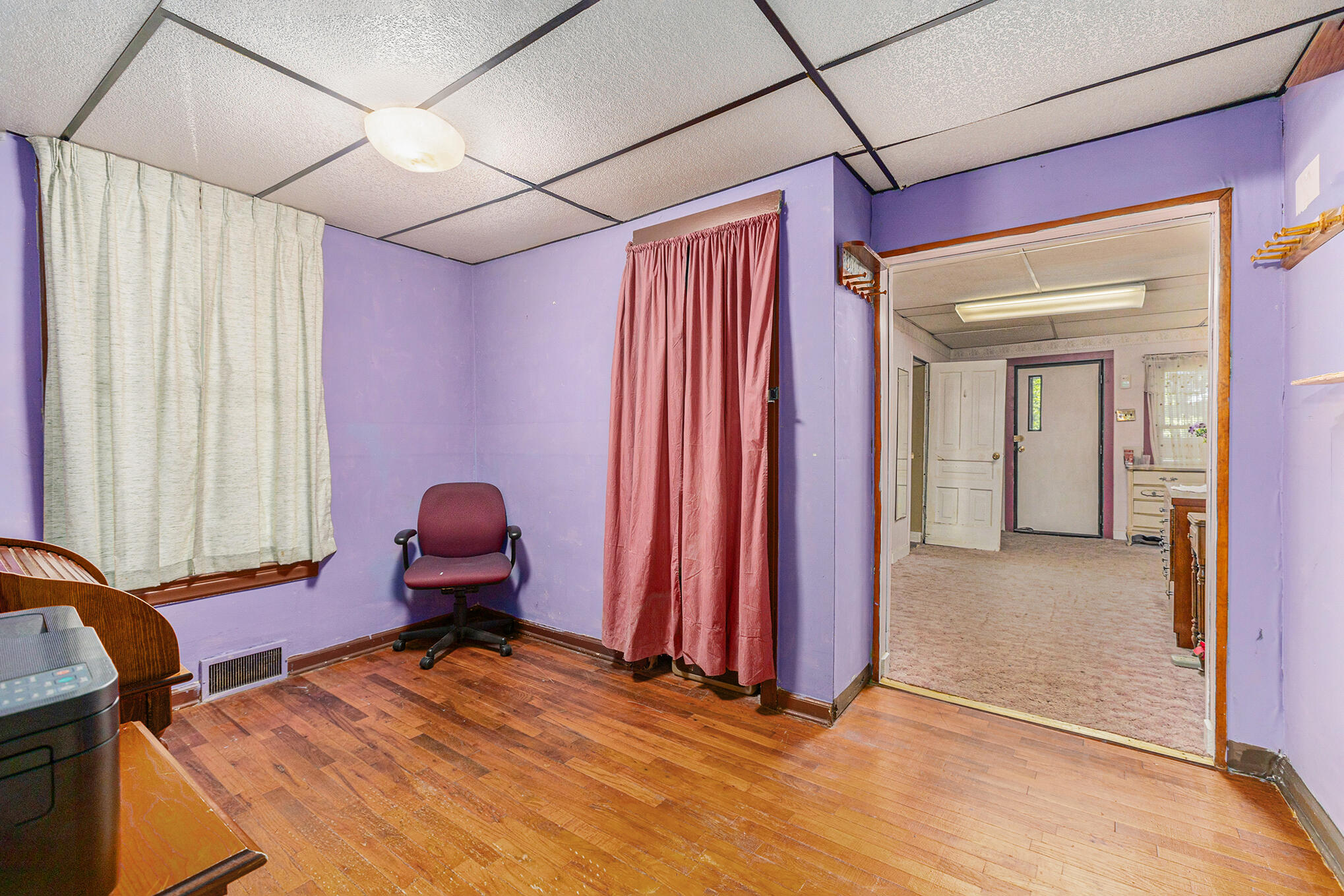 8563 Dorrell Road Jackson, MI 49201 - Photo 12 of 32 12