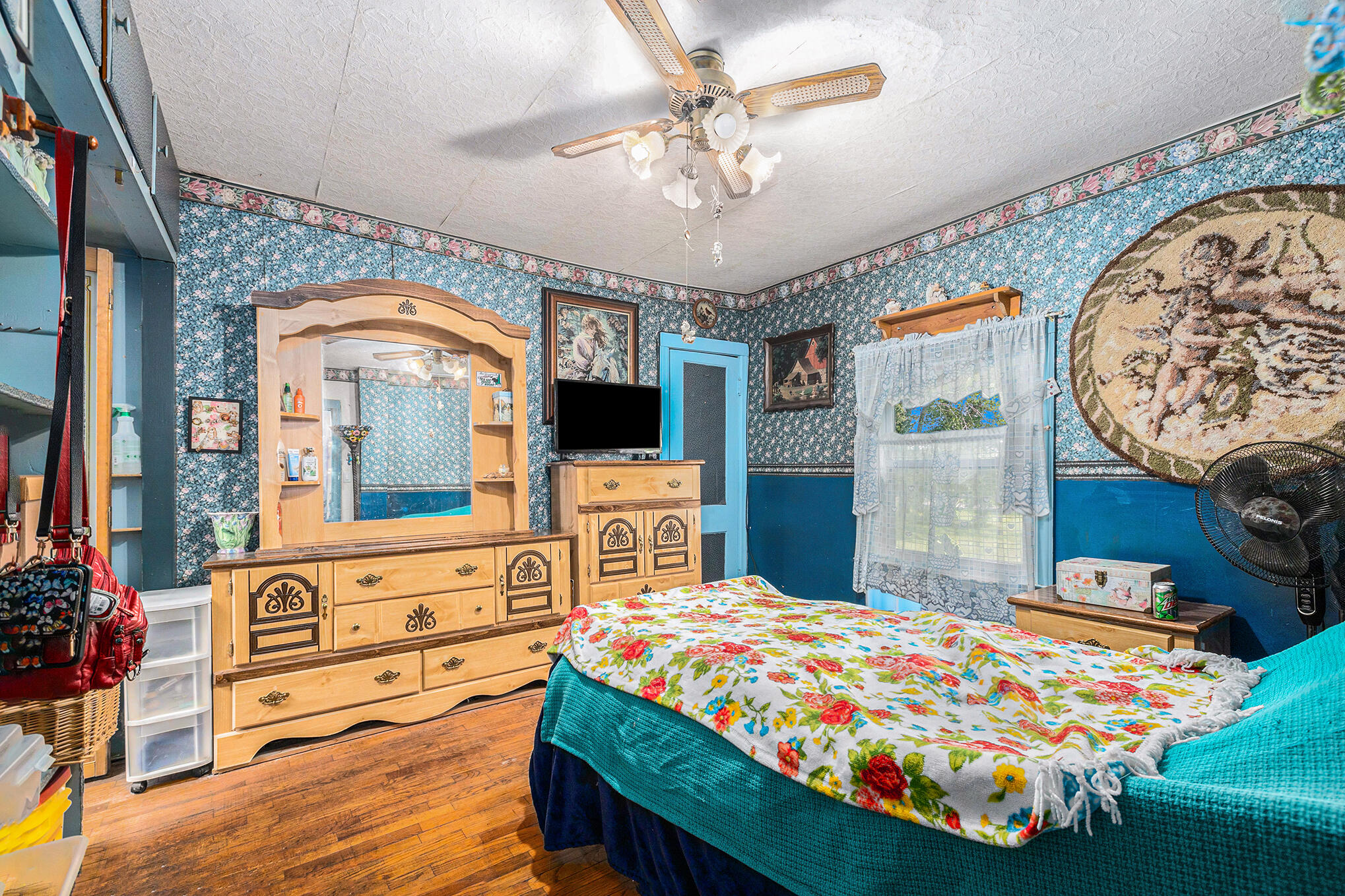 8563 Dorrell Road Jackson, MI 49201 - Photo 15 of 32 15
