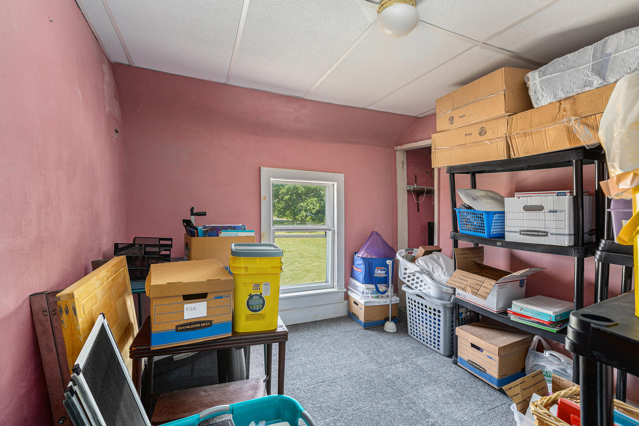 8563 Dorrell Road Jackson, MI 49201 - Photo 16 of 32 16