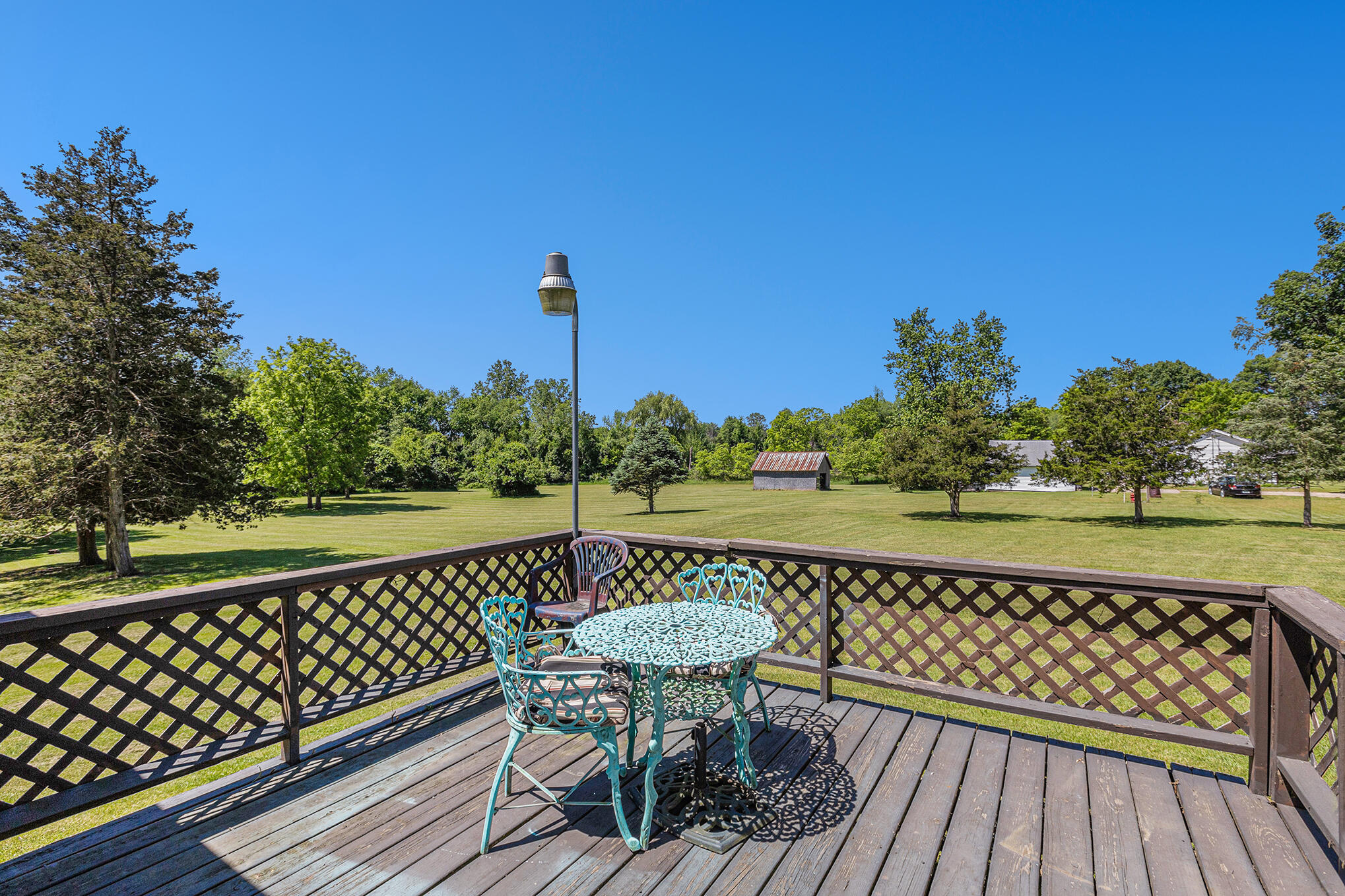 8563 Dorrell Road Jackson, MI 49201 - Photo 21 of 32 21