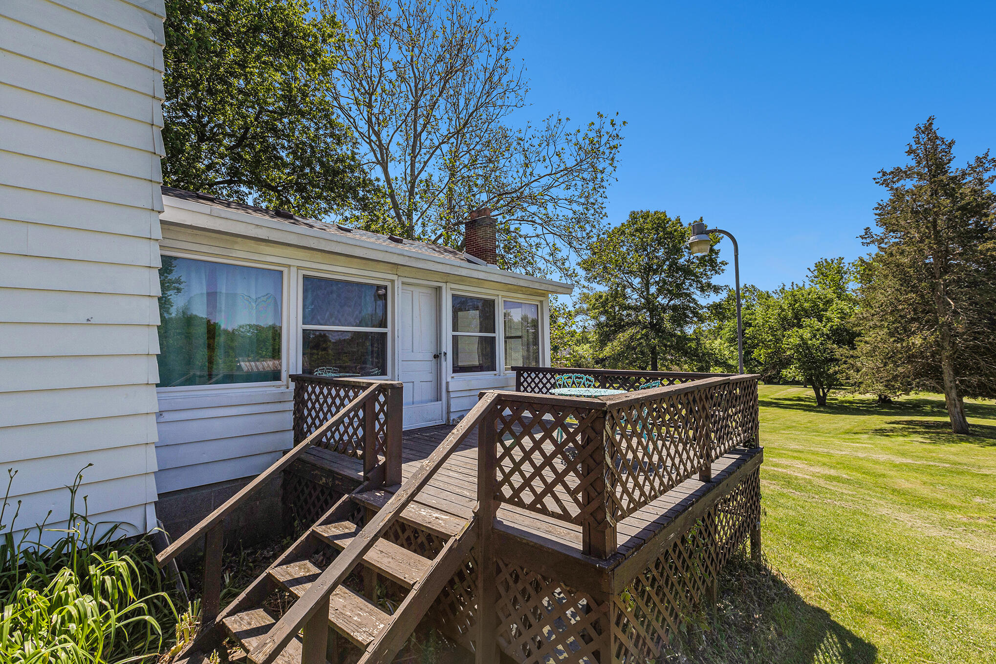 8563 Dorrell Road Jackson, MI 49201 - Photo 22 of 32 22