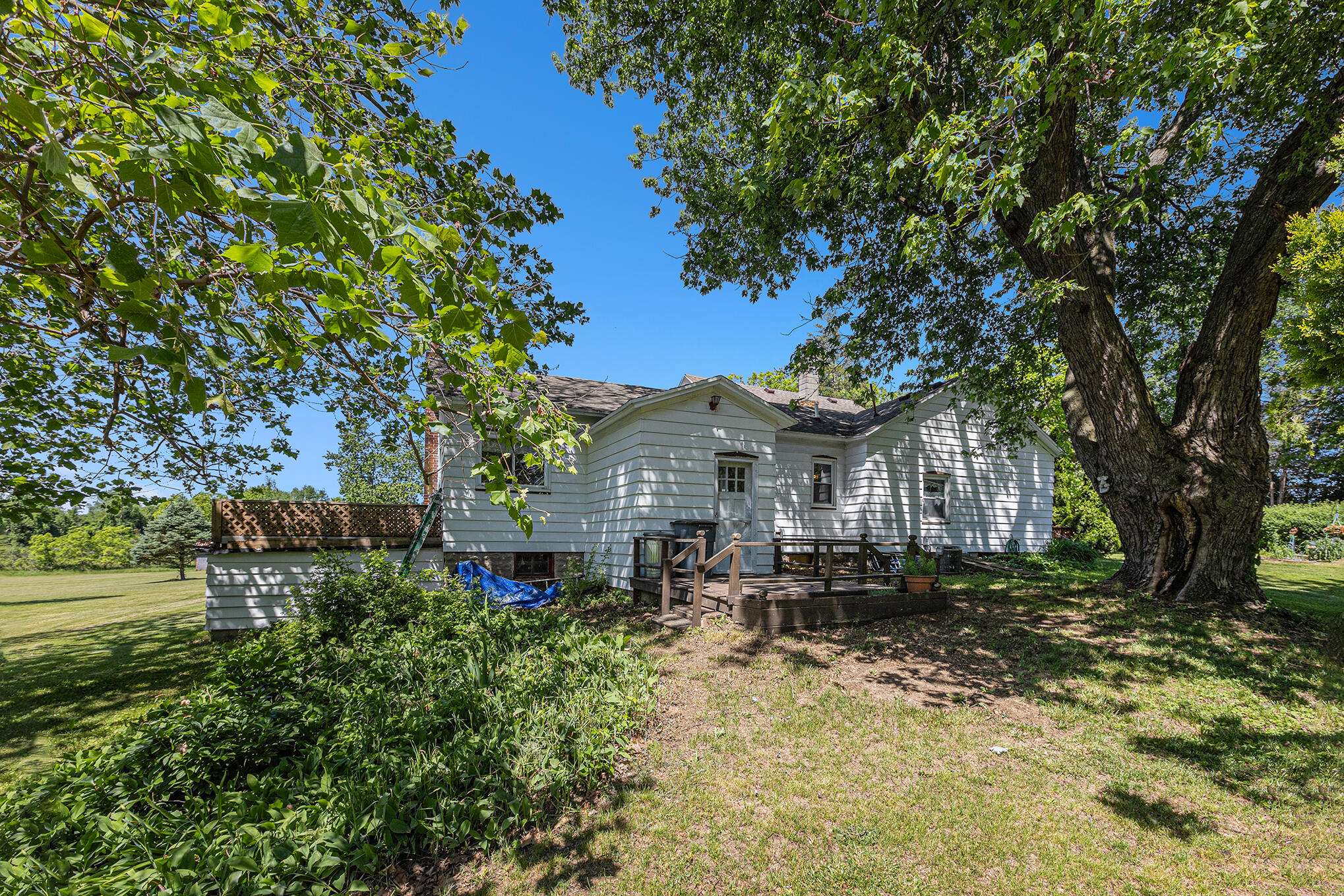 8563 Dorrell Road Jackson, MI 49201 - Photo 23 of 32 23