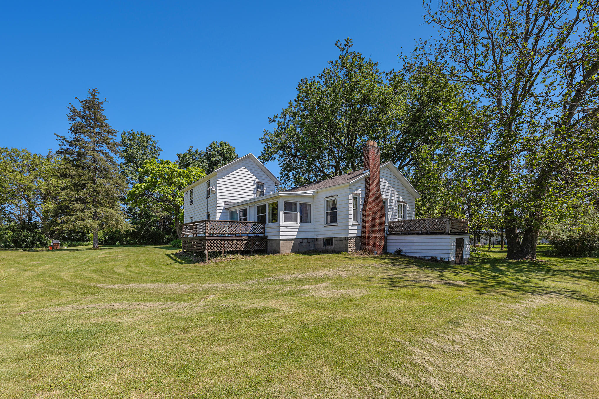 8563 Dorrell Road Jackson, MI 49201 - Photo 24 of 32 24