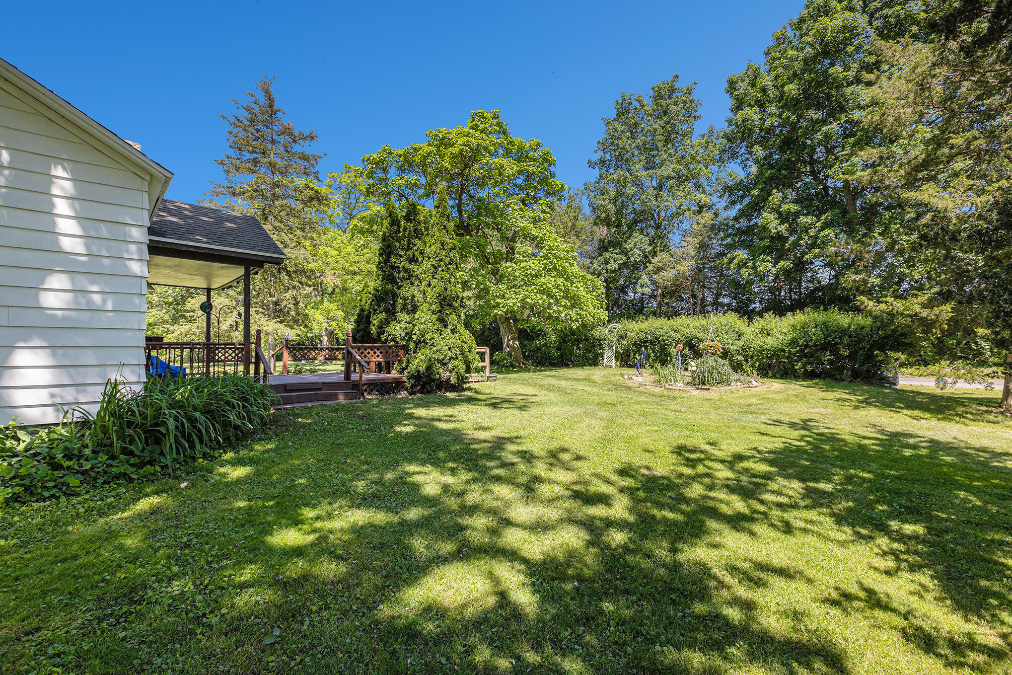 8563 Dorrell Road Jackson, MI 49201 - Photo 25 of 32 25