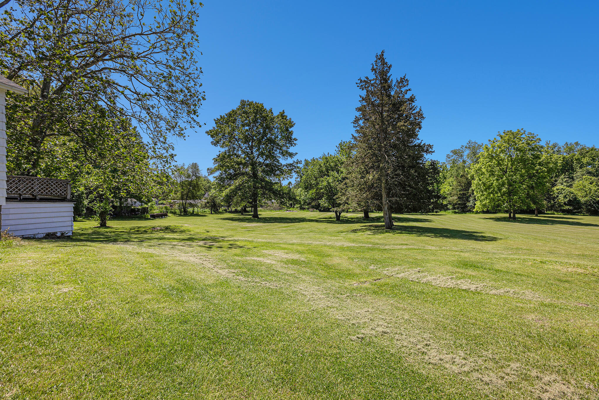 8563 Dorrell Road Jackson, MI 49201 - Photo 26 of 32 26