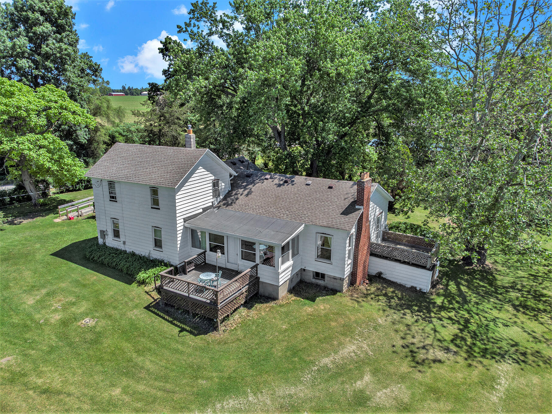 8563 Dorrell Road Jackson, MI 49201 - Photo 28 of 32 28