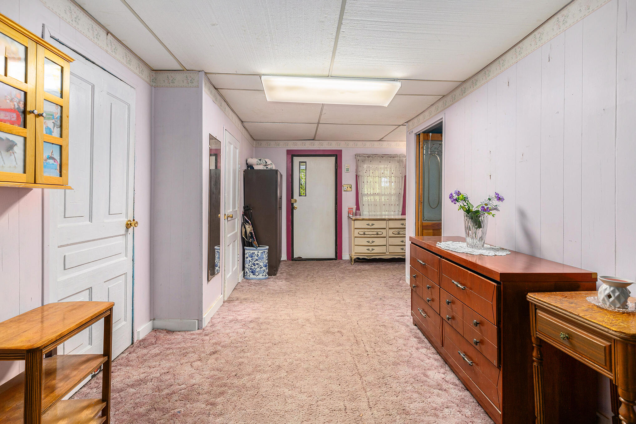 8563 Dorrell Road Jackson, MI 49201 - Photo 5 of 32 5
