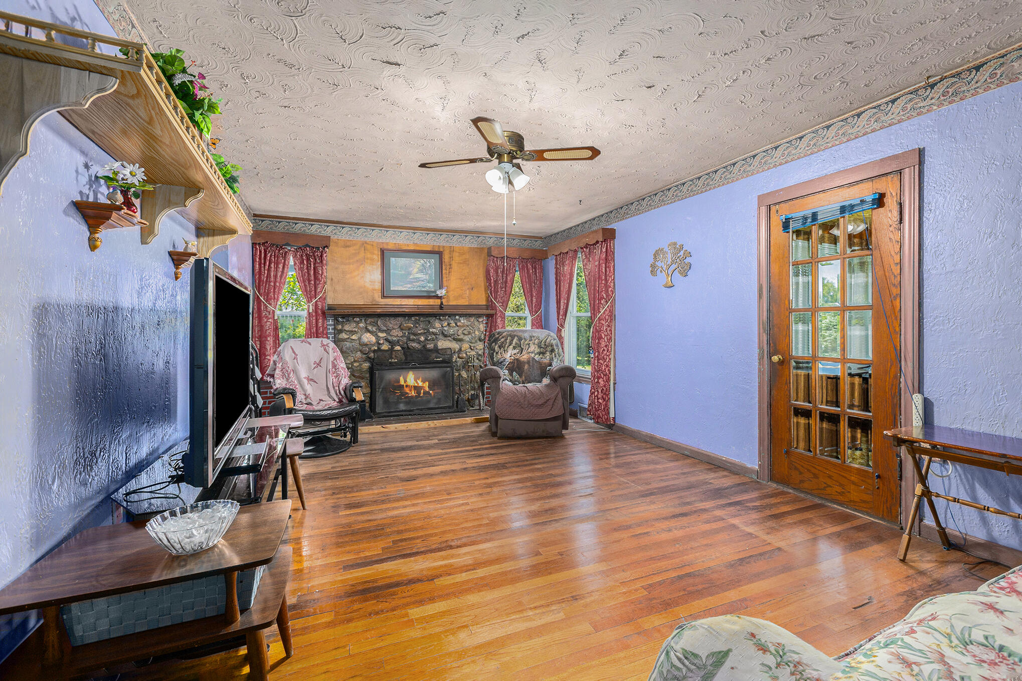 8563 Dorrell Road Jackson, MI 49201 - Photo 6 of 32 6