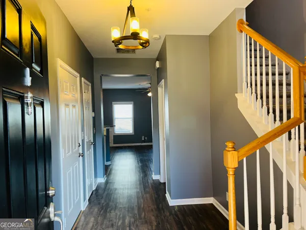 $1,695 | 144 Granite Way, Newnan, GA 30265