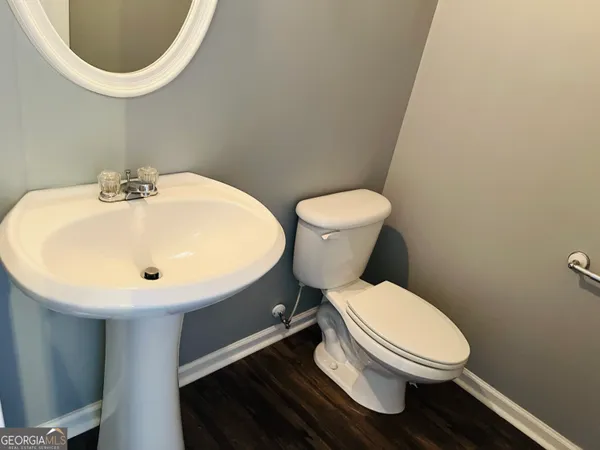 $1,695 | 144 Granite Way, Newnan, GA 30265