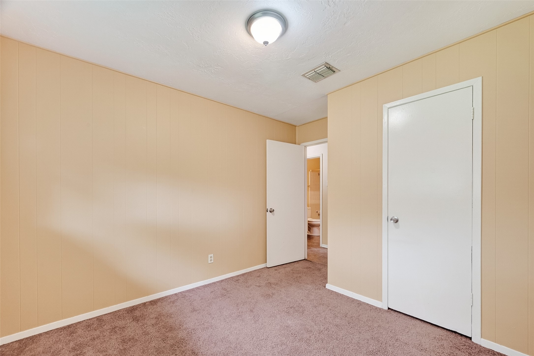 4826 Redfish Reef Drive Bacliff, TX 77518 - Photo 23 of 25 an empty room with an entryway