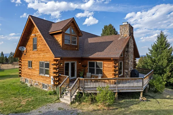 $1,300,000 | 1320 German Gulch Road, Anaconda, MT 59711
