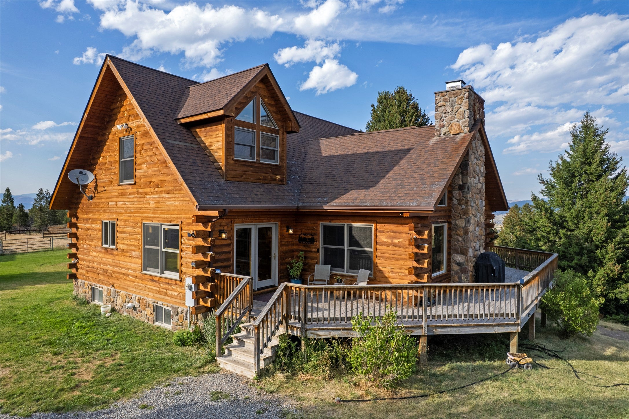 1320 German Gulch Road Anaconda, MT 59711 - Photo 1 of 110 Gallery Image 1