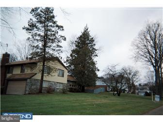 8 Durand Road Abington, PA 19006 - Photo 1 of 5 Exterior Front