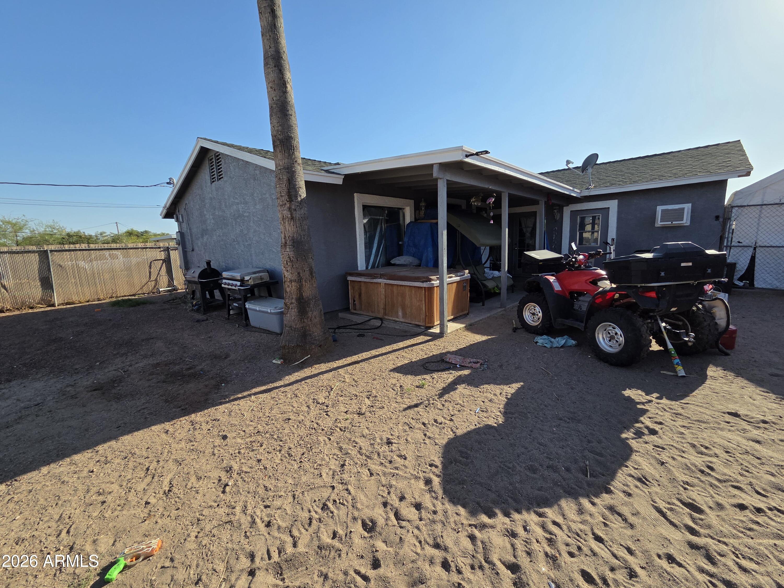 2219 South Royal Palm Road Apache Junction, AZ 85119 - Photo 32 of 32