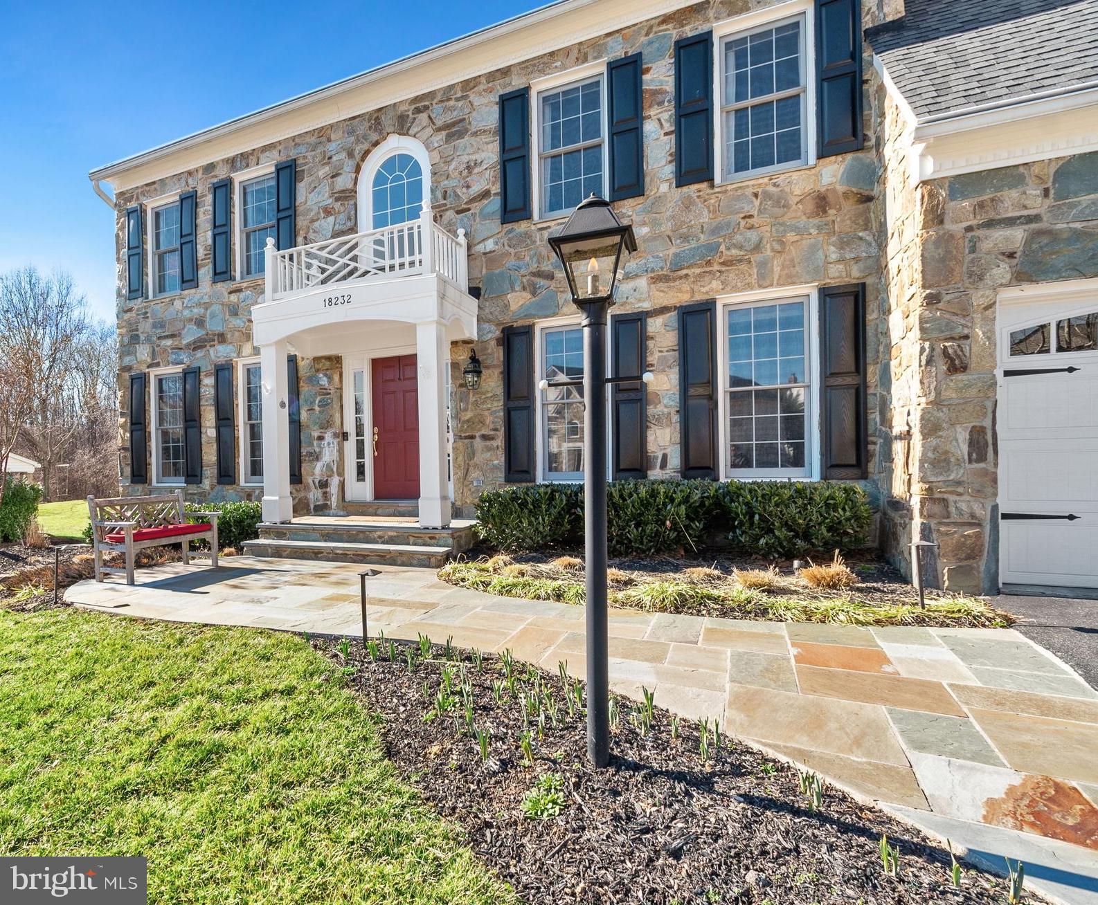 18232 Wickham Road Olney, MD 20832 - Photo 2 of 8 Exterior