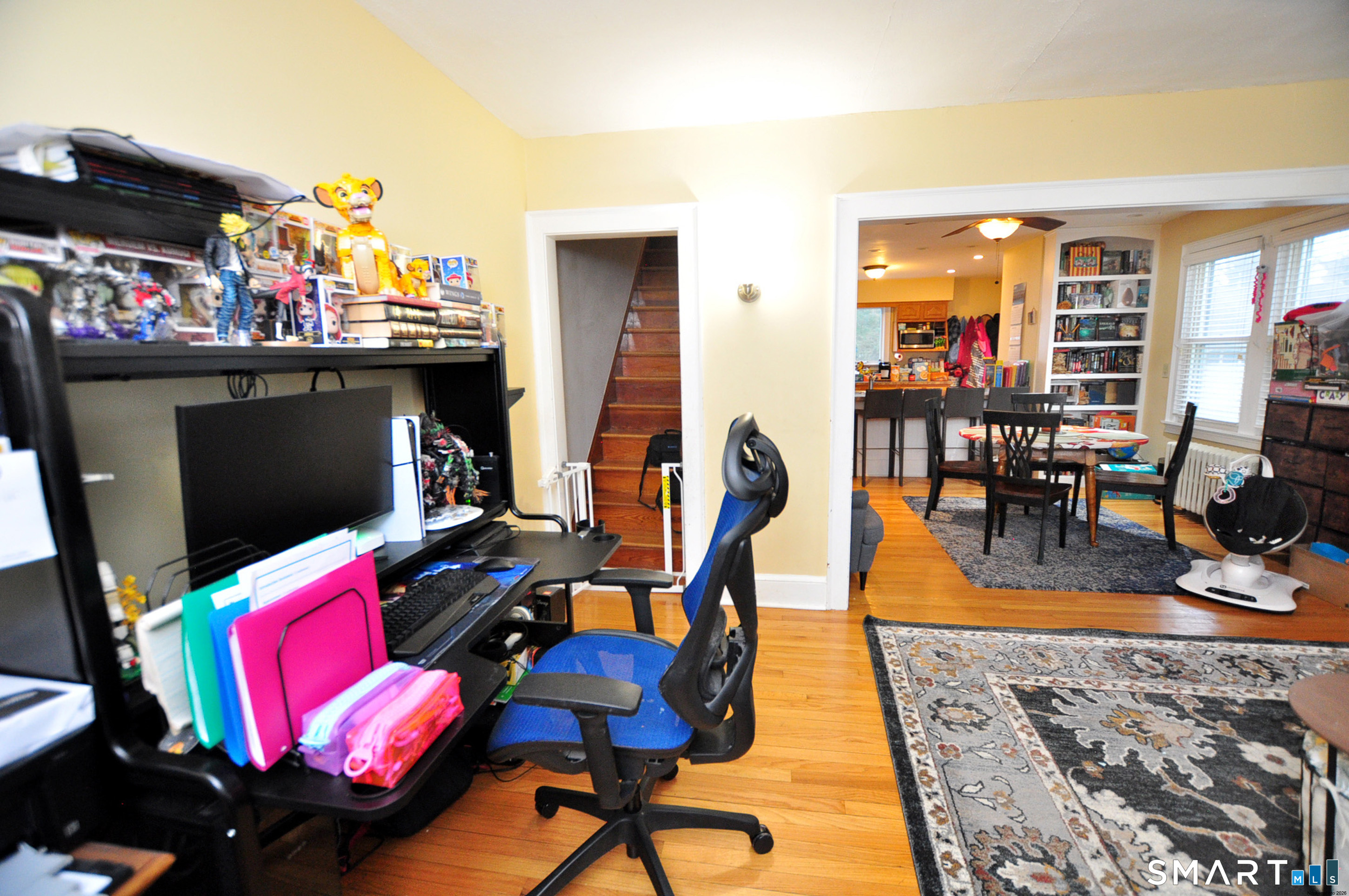 6 Omo Street Middletown, CT 06457 - Photo 6 of 38 Unit A (Right unit when facing the home)