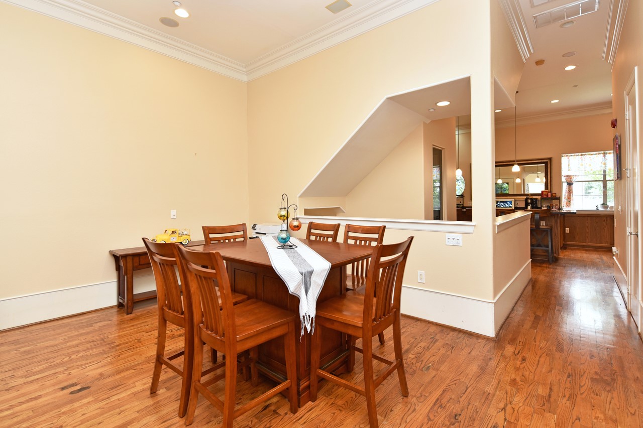 1219 Rosedale Street Houston, TX 77004 - Photo 22 of 46