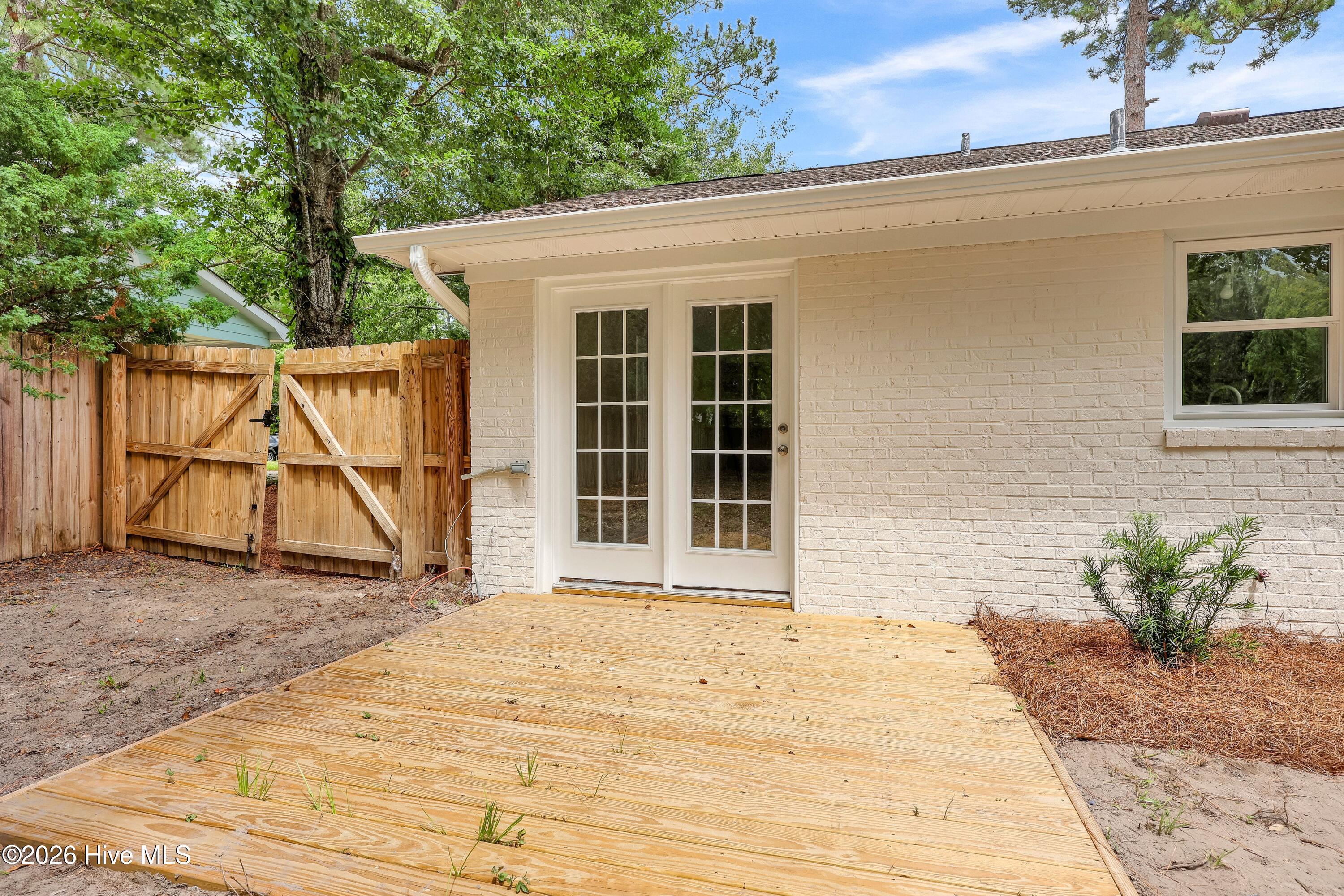 114 Springhill Road Wilmington, NC 28411 - Photo 27 of 28