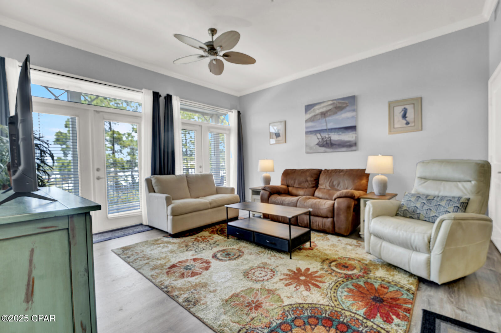 8700 Front Beach Road, Unit 5208 Panama City Beach, FL 32407 - Photo 1 of 41