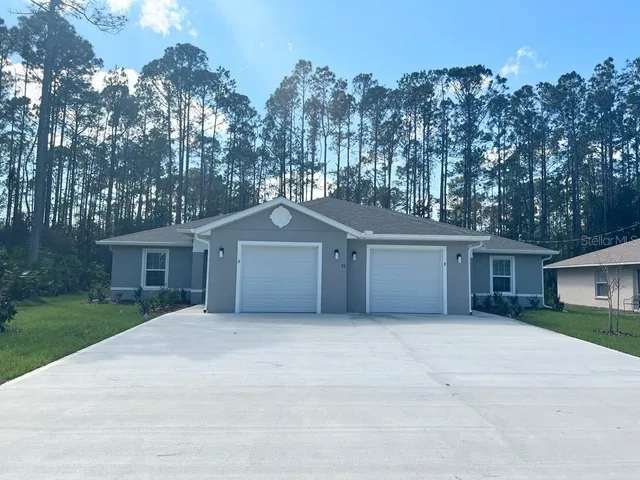 $1,600 | 36 Ryapple Lane, Unit A, Palm Coast, FL 32164
