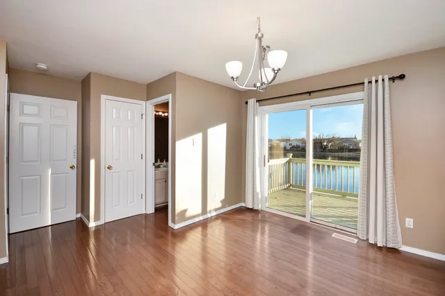 $159,900 | 5 Andy Court, Unit 4, Bloomington, IL 61704