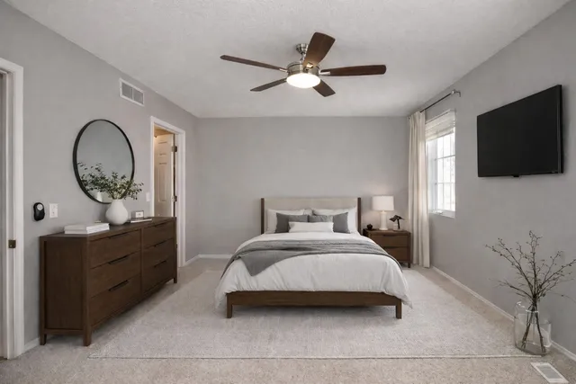 $159,900 | 5 Andy Court, Unit 4, Bloomington, IL 61704