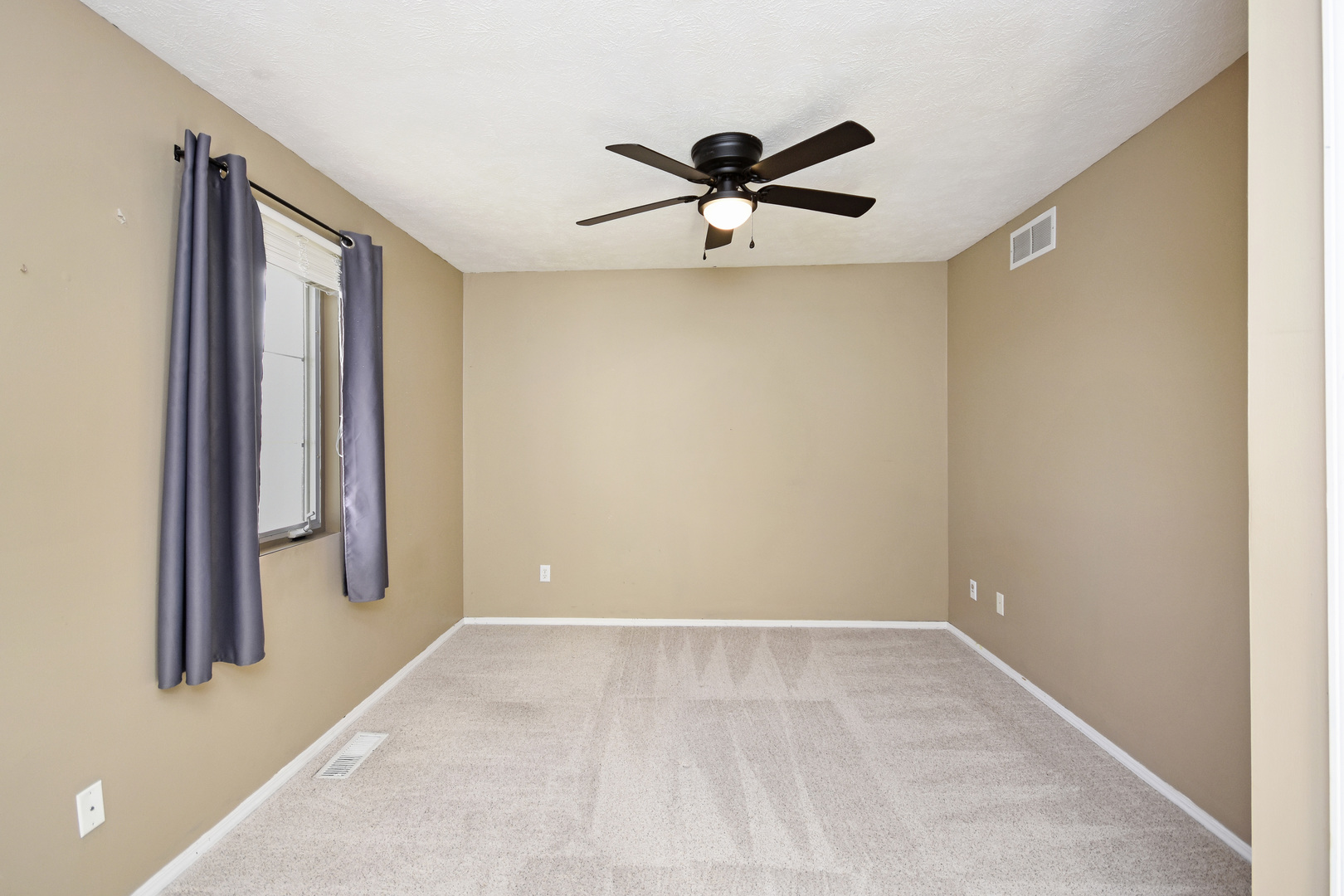 5 Andy Court, Unit 4 Bloomington, IL 61704 - Photo 28 of 52 a view of a hallway with a glass door
