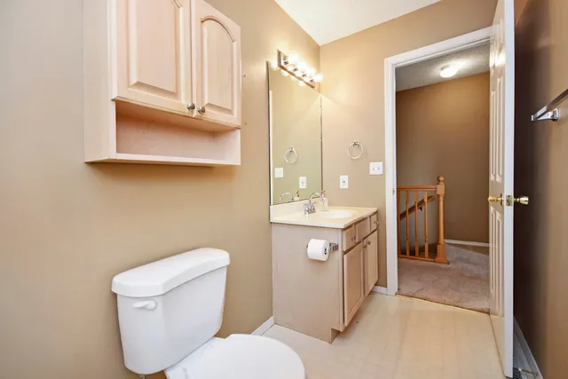 $159,900 | 5 Andy Court, Unit 4, Bloomington, IL 61704